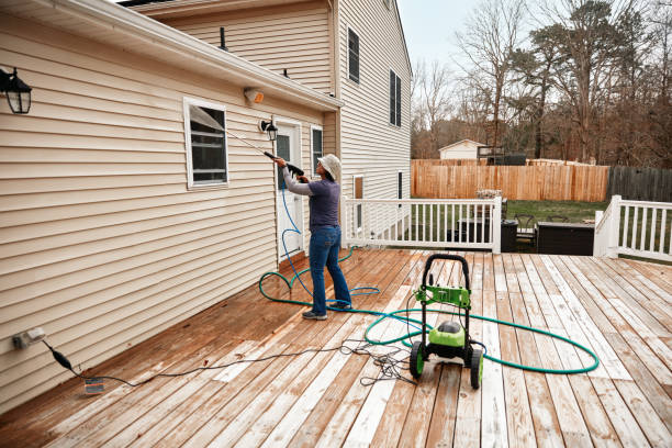 Best Affordable Pressure Washing  in Benton Heights, MI