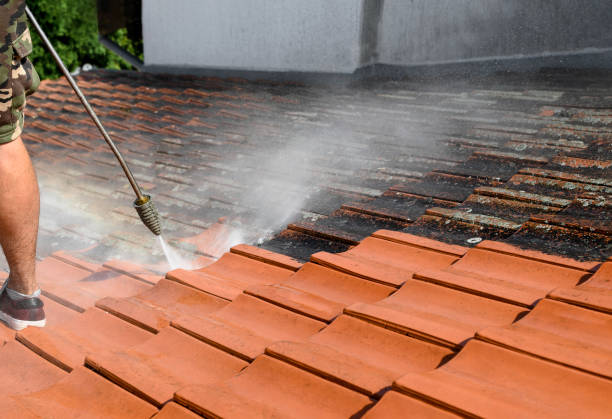 Best Pressure Washing Cost  in Benton Heights, MI