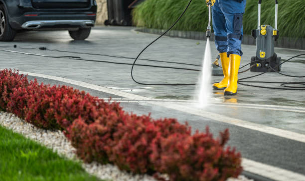 Best Exterior Home Cleaning  in Benton Heights, MI