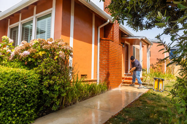 Best Sidewalk Pressure Washing  in Benton Heights, MI