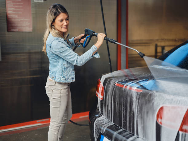 Best Pressure Washing Company Near Me  in Benton Heights, MI